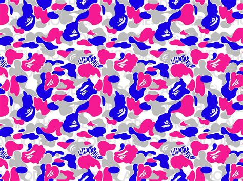 Download, share or upload your own one! BAPE Pink Wallpapers - Top Free BAPE Pink Backgrounds ...