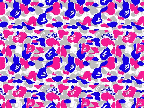 3.when it's displayed, press the menu button on your controller and select set as background. BAPE Pink Wallpapers - Top Free BAPE Pink Backgrounds - WallpaperAccess