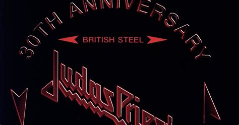 Fresh Alive En Vivo Y En Directo Judas Priest British Steel Th Anniversary Live
