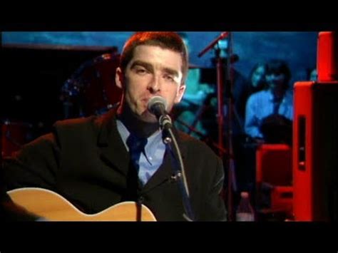 The brothers' famous feuds lasted from the early days of the band in 1994 all the way through to their. Noel Gallagher - Sad Song - Later... with Jools Holland ...
