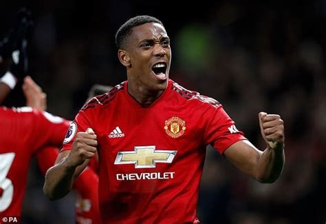 See more ideas about anthony martial, martial, manchester united. Here is why Anthony Martial's goal in comeback win over ...