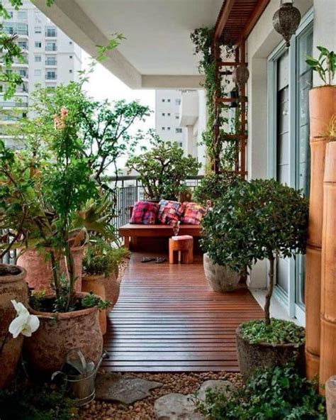 40 Inspiring Balcony Decoration Ideas Design Swan