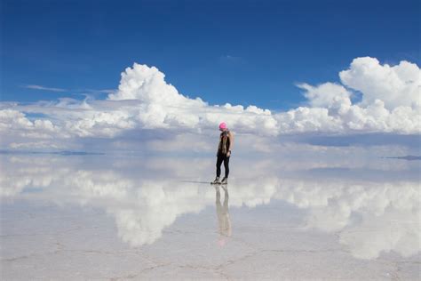 10 Photos Proving Heaven On Earth Exists Bolivia Salt Flats Bald