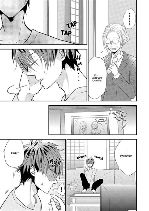 Cam Iki O Hisomete Koi O Update C34 Eng Page 3 Of 4