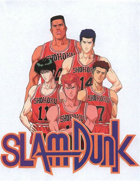 Players can control the original characters, acquire skills, experience the classic plot of the original animation, and feel the blood and emotion brought by the competition. 动画灌篮高手.スラムダンク.Slam DunkHD高清修复蓝光版全101集+全4集剧场版[国语粤语日语音轨.中日双语 ...
