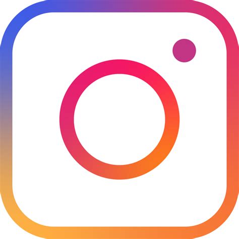 Free Instagram Symbol Logo Png 17743718 Png With Transparent Background