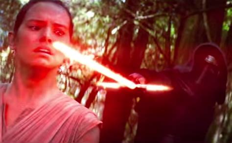 The Latest Star Wars Trailer Is Even More Awesome