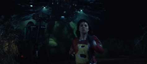 Starring john goodman, mary elizabeth winstead and john gallagher, jr. 10 Cloverfield Lane Ending Explained, See Unused Concept Art