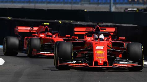How did it come to this? Why a Ferrari 2019 legality row has erupted now in F1 | GRR