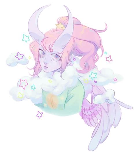 My name is boxxy erika!! hello yuni by kingkimochi on DeviantArt | Cute art, Art reference, Art inspiration