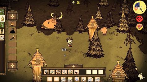 Let S Play Don T Starve 04 I YouTube