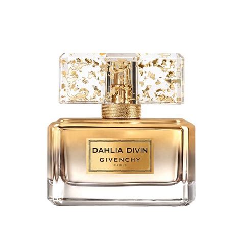Givenchy Dahlia Divin Review Allure