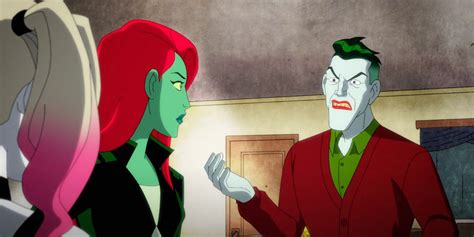El Joker De Harley Quinn Podr A Terminar Salvando La Ciudad De Gotham Trucos Y C Digos