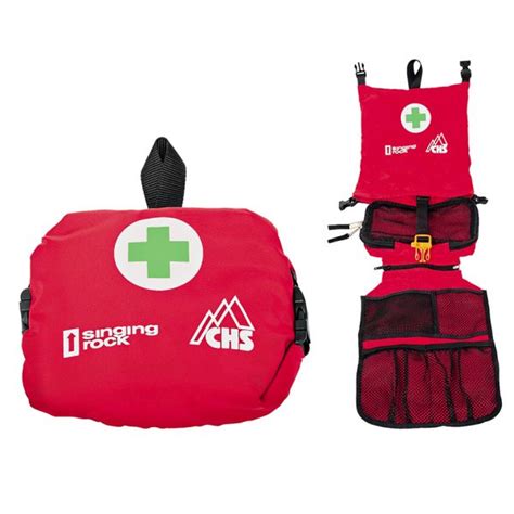 First Aid Bag Large Shack ~ Climbing Outdoor Gears And Equipment