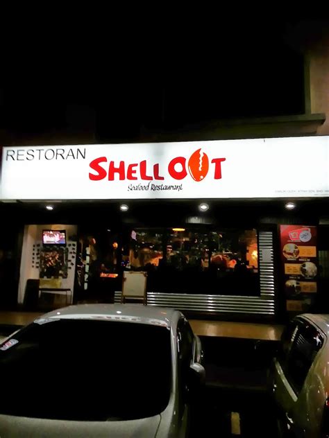 It is also a state seat constituency which is sandwiched between subang and petaling jaya. Venoth's Culinary Adventures: Shell Out Seafood Restaurant ...