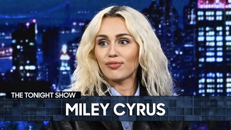 Miley Cyrus Teases Her Star Studded New Years Eve Special With Dolly
