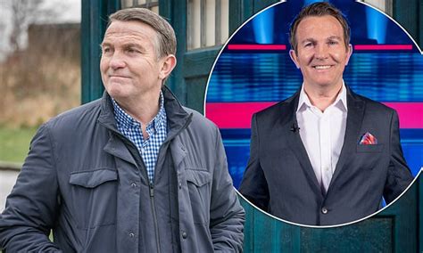 The Chases Bradley Walsh Purchases £400k Forest In Essex Next To The