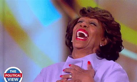 Reclaiming my time is a procedural phrase for a representative to maximize the use of their time during questioning. VJBrendan.com: Maxine Waters - 'Reclaiming My Time' Gospel ...