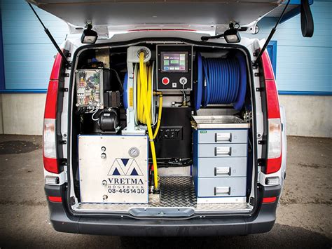 Clean Co Systems