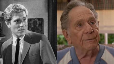 Muere el actor George Segal Quién teme a Virginia Woolf a los 87 años