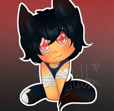 7 Best 「aaron Lycan」 Aphmau Images On Pinterest Minecraft Fan Art Aaron From Aphmau And