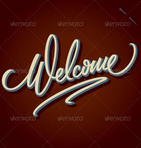 14 Welcome Banner Templates Free Sample Example Format Download