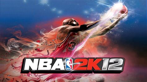 Nba 2k12 Wallpapers Top Free Nba 2k12 Backgrounds Wallpaperaccess