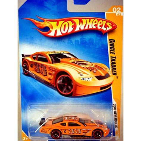 Nascar hot pass had similar to another service called nascar in car. Hot Wheels 2009 First Editions - Circle Tracker NASCAR ...
