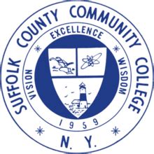 Create your logo design online for your business or project. Suffolk County Community College - Wikipedia