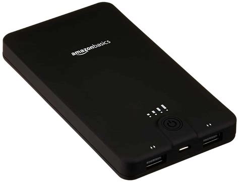 Top 10 Best Portable Power Banks In 2021 Topreviewproducts
