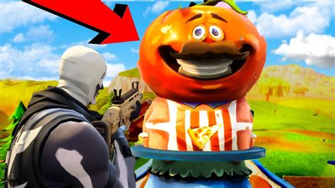 Battle royale season nine, week four challenges are now available. LEGENDARY TOMATO TOWN LOOT! (Fortnite Battle Royale ...