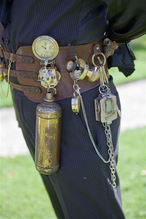 Conveniently, i found some 1/8 utility grade aluminum that was pretty scratched up, but the price (free) was right. Steampunk accessories, Steampunk and Belt on Pinterest