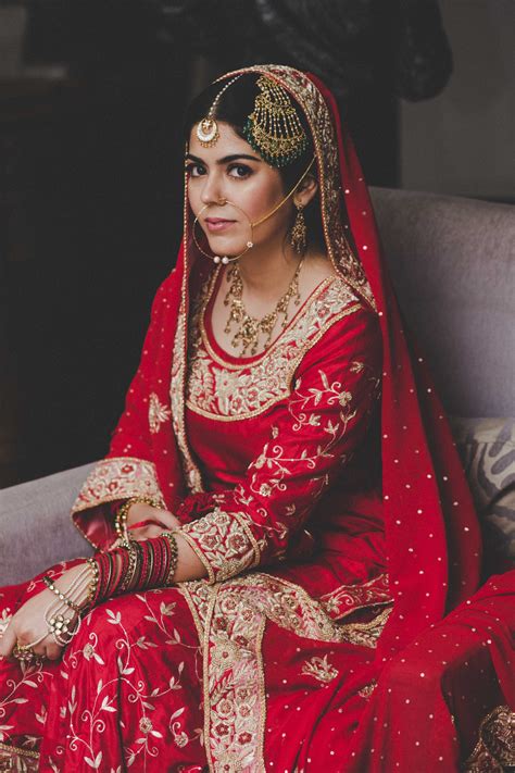 Muslim Bride Makeup Mugeek Vidalondon