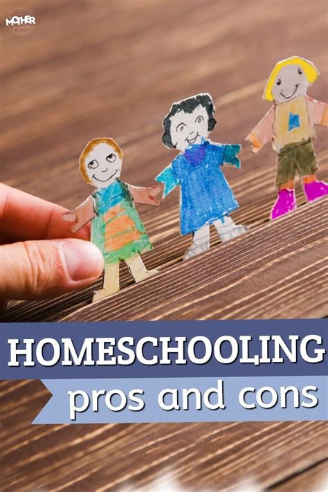 Are You Stuck Weighing The Homeschooling Pros And Cons But Never Quite
