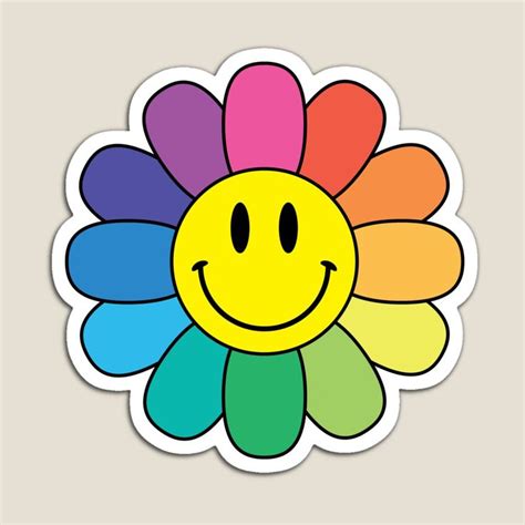 Holly Flower Flower Smiley Face Brand перевод