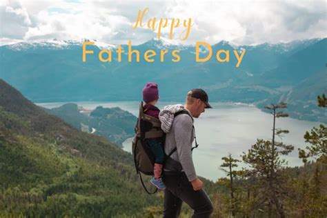 Celebrating Fathers Day Extraordinary Dads Who Redefine Parenting