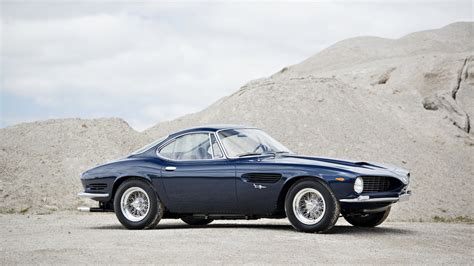 The 50 Most Expensive Cars Ever Sold At Auction Classic