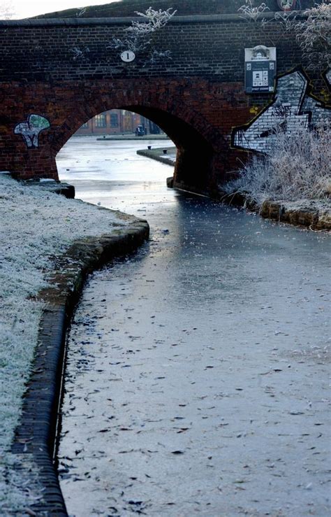 Severe Cold Alert Issued For Coventry And Warwickshire As Storm Arwen