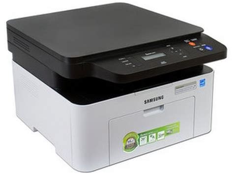 Multifunction printer (all in one). SCARICA DRIVER SAMSUNG XPRESS M2070