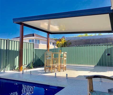 Perth Skillion Patio Designs Install A Skillion Patio Roof