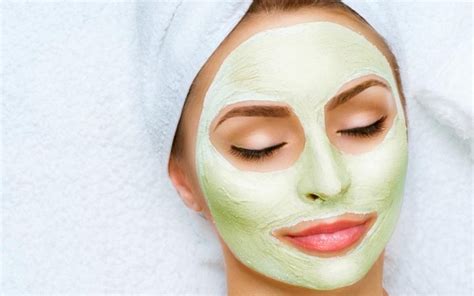 5 Best Facial Masks For Getting Rid Of Acne Ascend Healthy