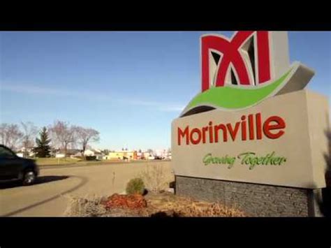 Morinvillenews.com is an online daily news and information publication serving morinville, alberta and area. "There's More in Morinville" - Business Video - YouTube