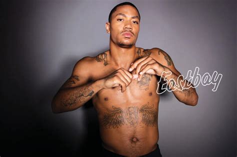 Unlike many other nba players on this list, derrick rose does not have full tattoo sleeves. NBA player body fat % - Bodybuilding.com Forums