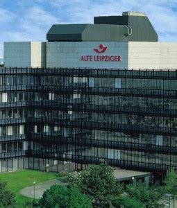 Alte Leipziger: Anpassung der Verträge an Unisex-Welt erfolgreich