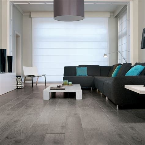 £9.00 £10.81 per sqm, inc. Balterio Magnitude Titanium Oak 557 8mm Laminate Flooring ...