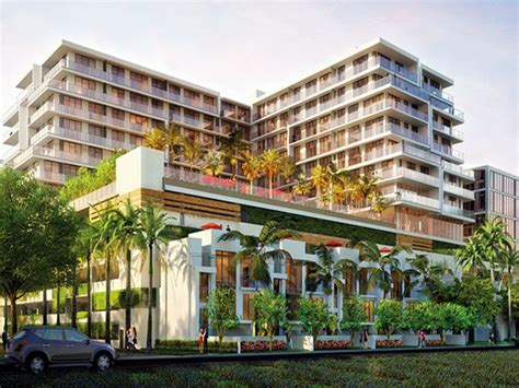 Aventura welcomes 2015 summer season with a big renovation. Aventura Park Square: Condo units for Sale and for Rent