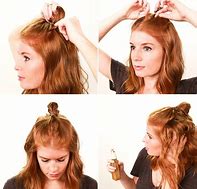 Hd Wallpapers Korean Hairstyle Ponytail Tutorial 1080 Wallpaper Bto Pw