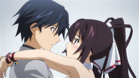 10 Peores Parejas En Animes De Romance Escolar Donde El Personaje