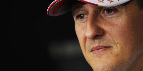Michael schumacher haber başlıkları altta listelenmiştir. Michael Schumacher 'Will Win This Fight', Family Insists ...