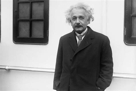Einstein And The Quantum Scientific American Blog Network